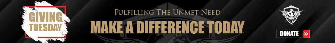 Think of ROWW on this Giving Tuesday