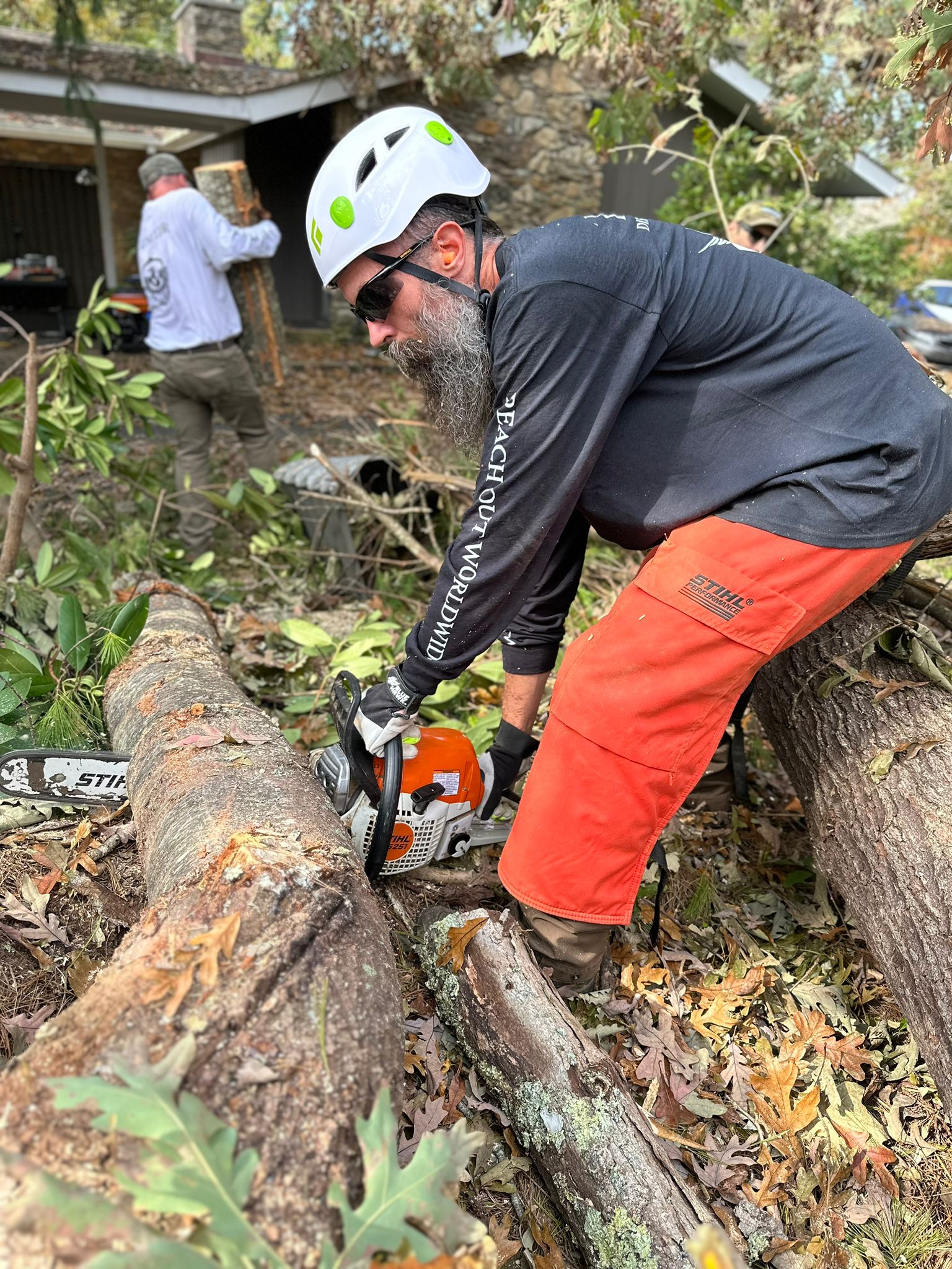 ROWW in North Carolina