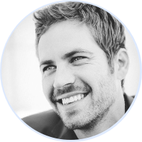 Paul Walker 2026 About Us Profile Photos