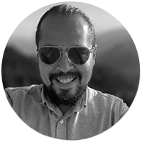 Erick Vega About Us Profile Photos