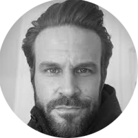 John Brotherton - Outreach & Partnership Manager John Brotherton - Outreach & Partnership Manager
